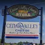 Cedar Valley Cheese Store