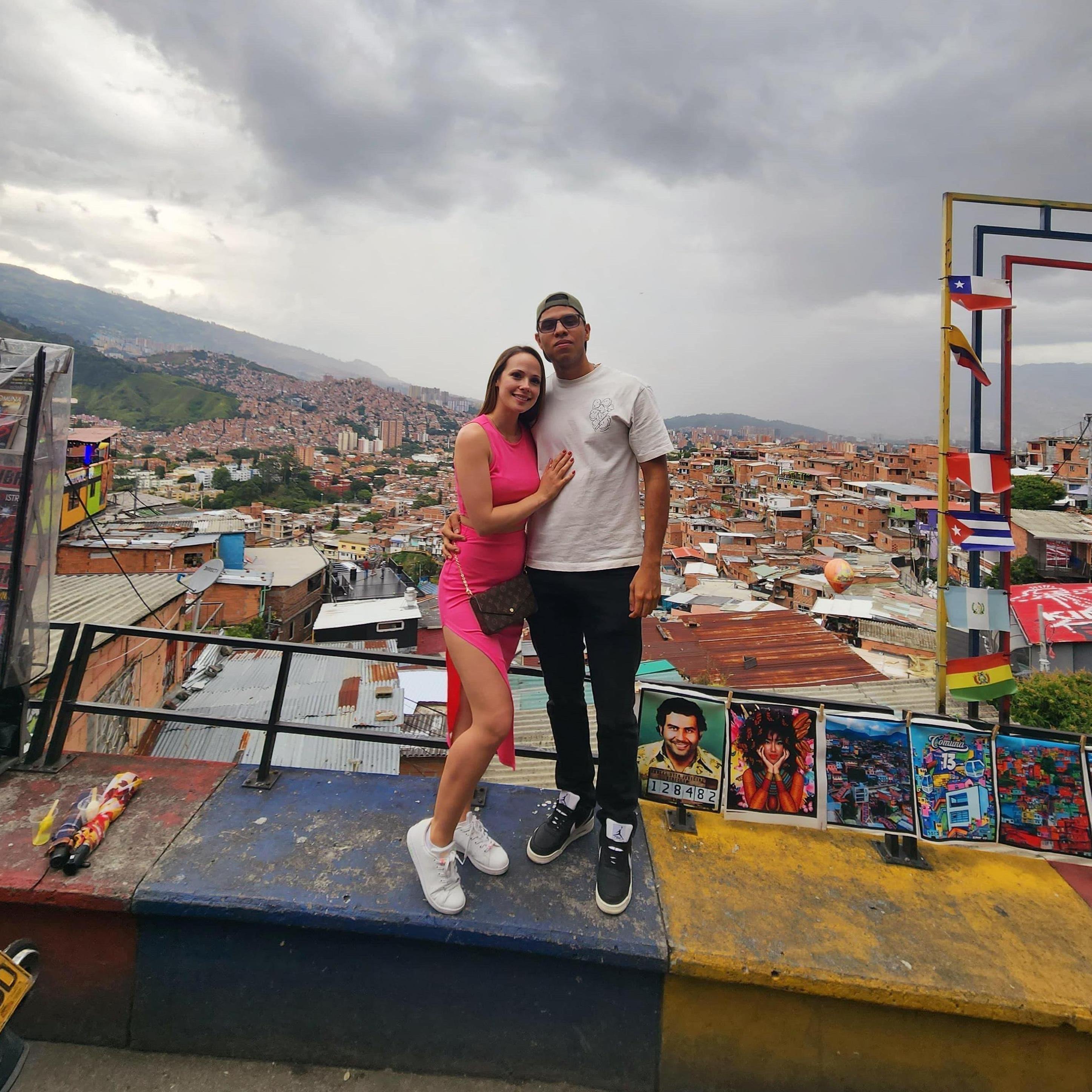 Comuna 13