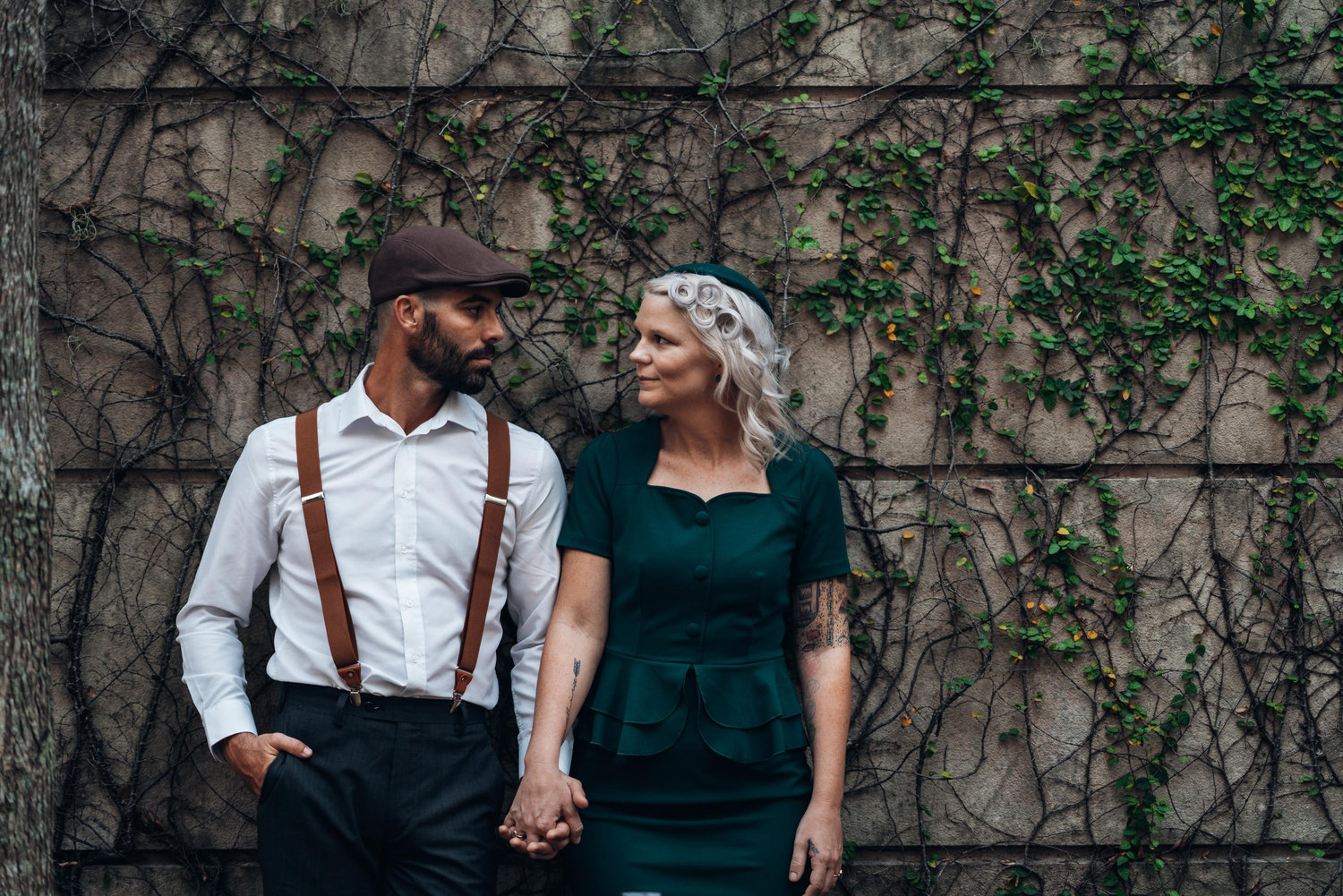The Wedding Website of Heidi McCoy and Casey Pryor