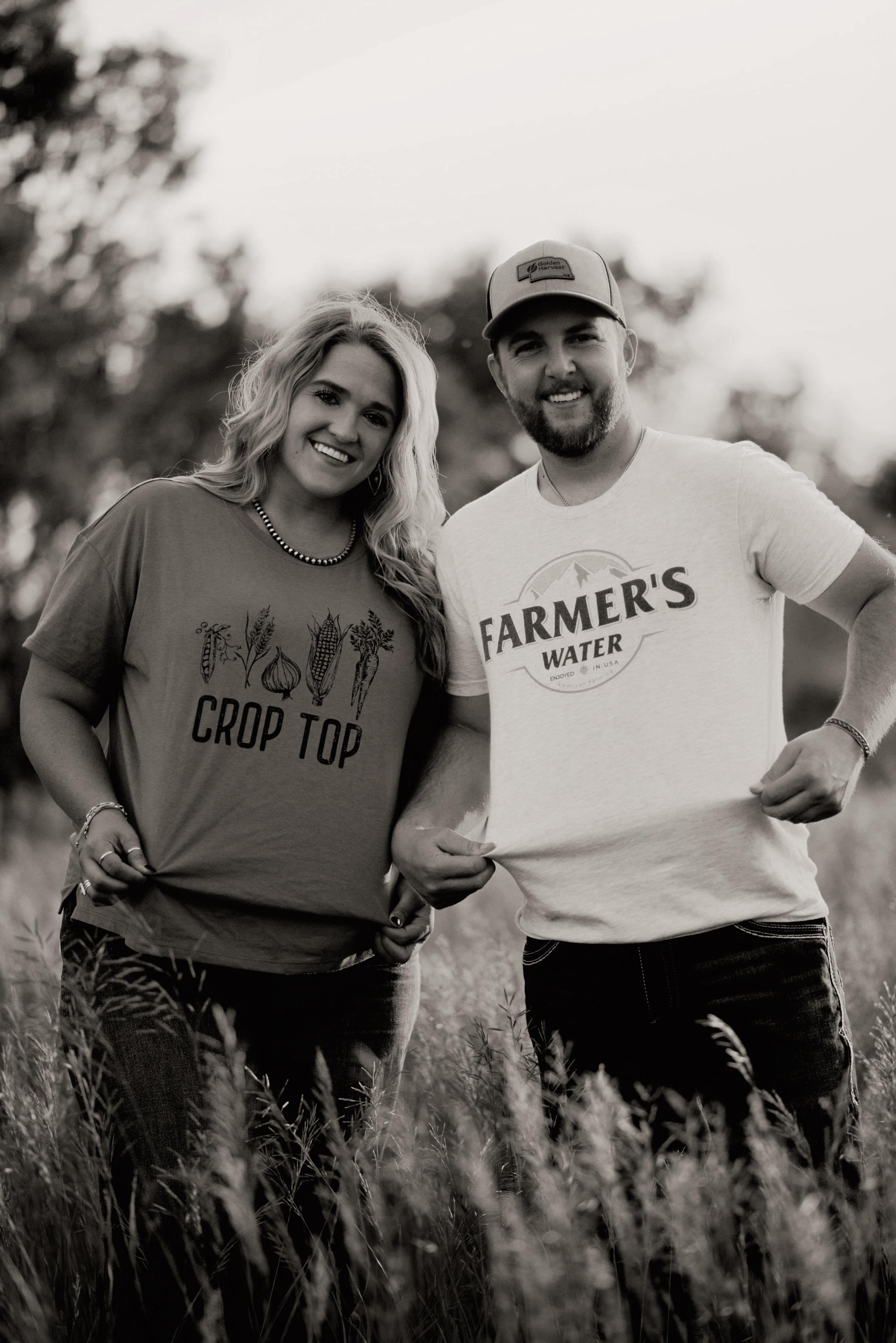 The Wedding Website of Morgan Smith and Hayden Sabatka