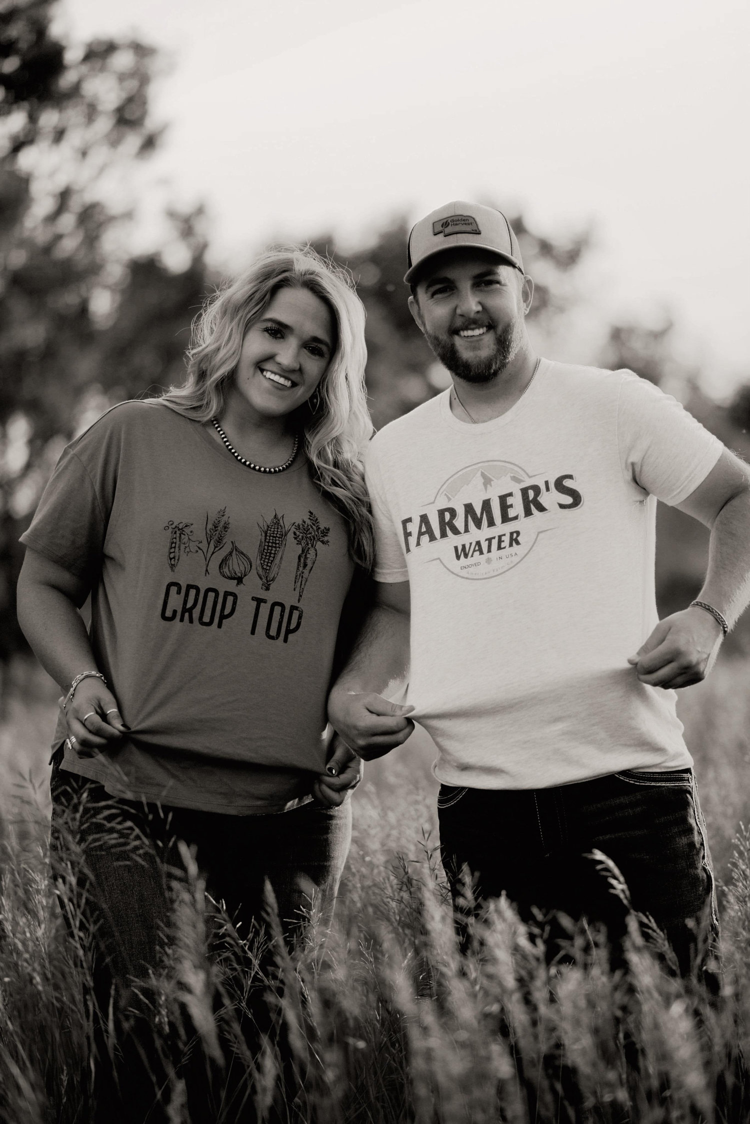 The Wedding Website of Morgan Smith and Hayden Sabatka