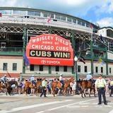 Wrigley Field