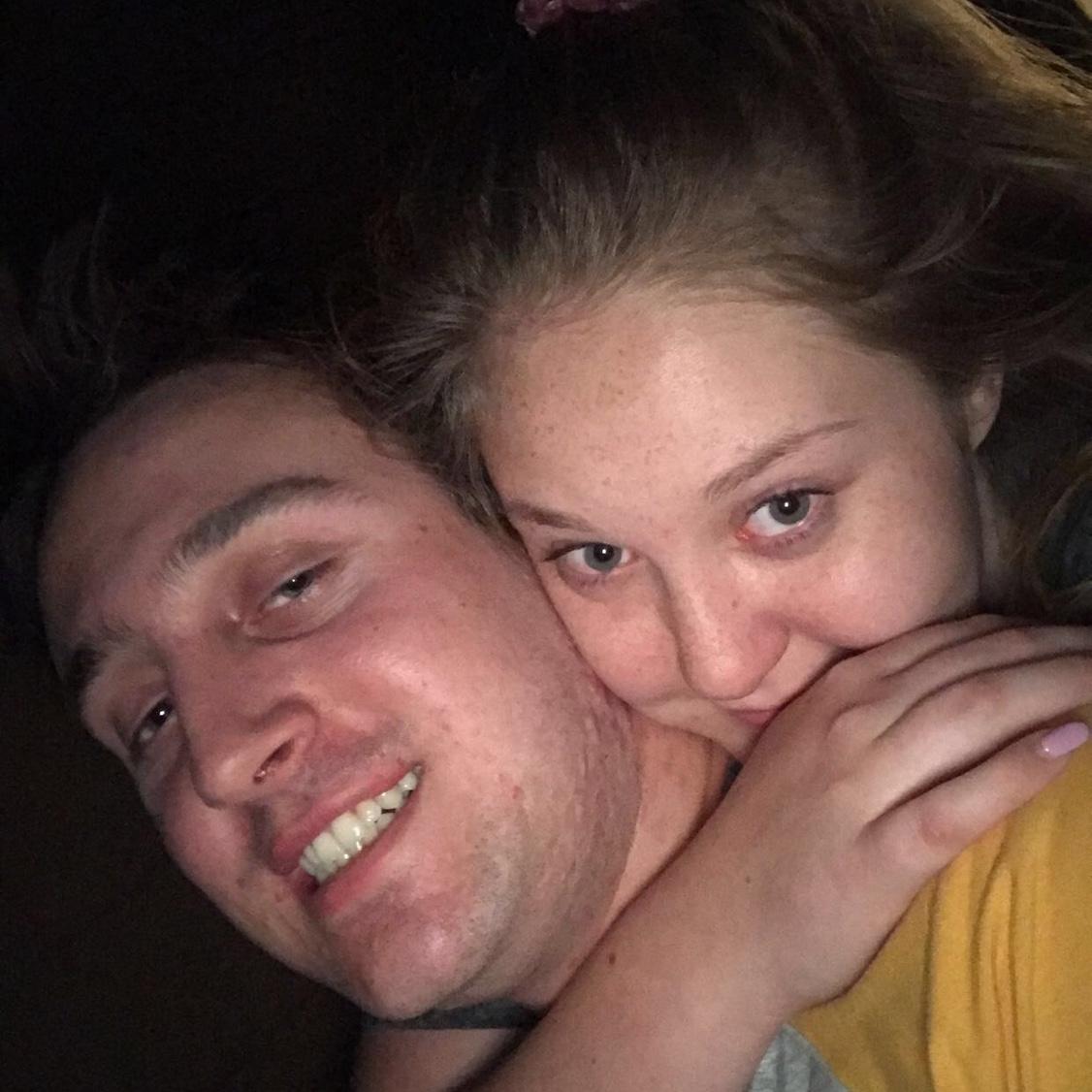 Brad & Amber Dawn, 2018