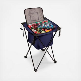 Sidekick Portable Standing Beverage Cooler