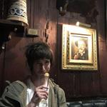 The Red Lion Tavern