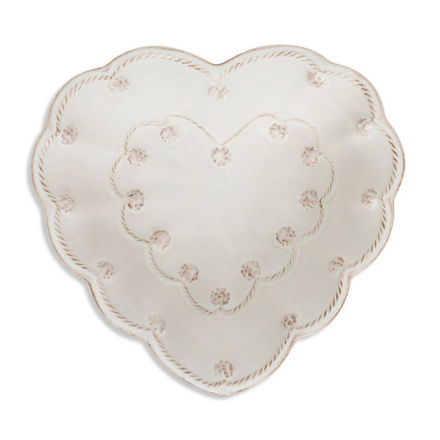 Juliska Berry & Thread Heart Bowl