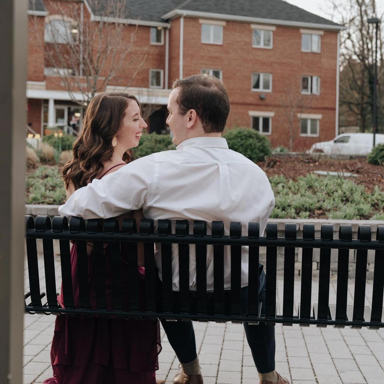 The place where it all started.