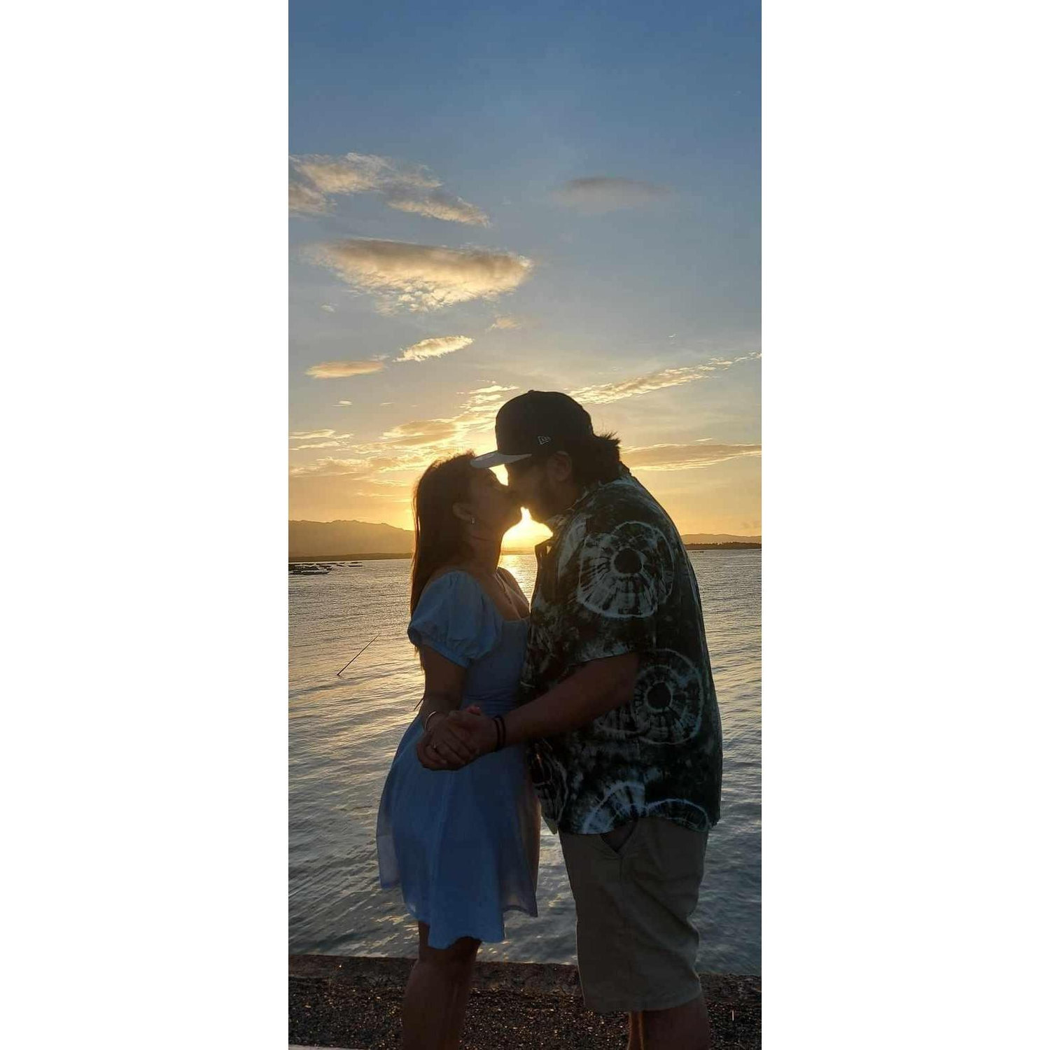 Engagement Photo