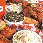 Hattie B's Hot Chicken - Nashville - Midtown
