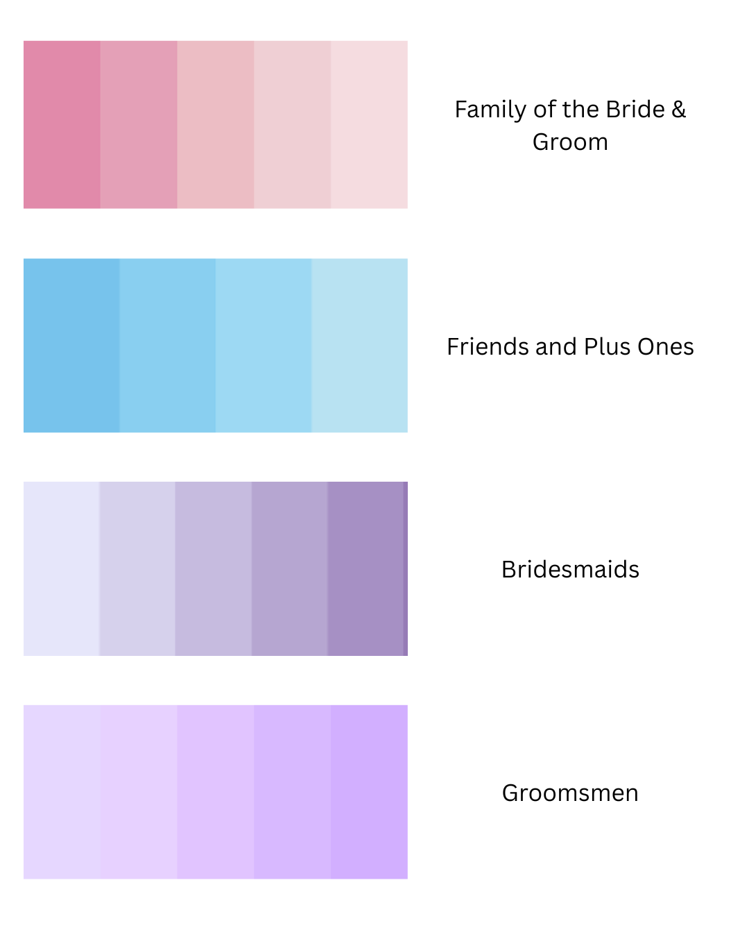 The Wedding Website of Dennis Chinedu and Apryl Eshilama