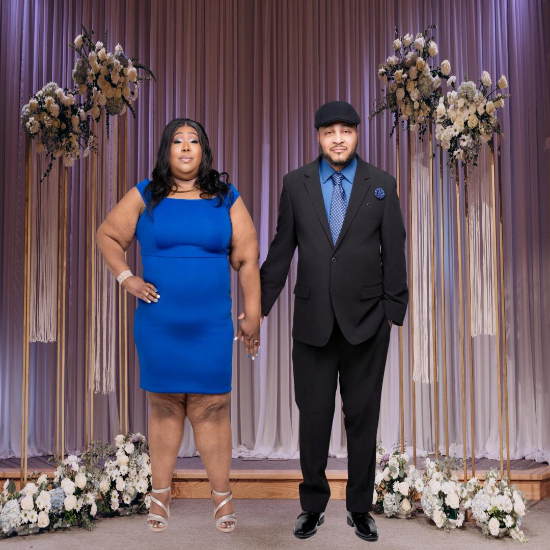 Our Engagement Photoshoot