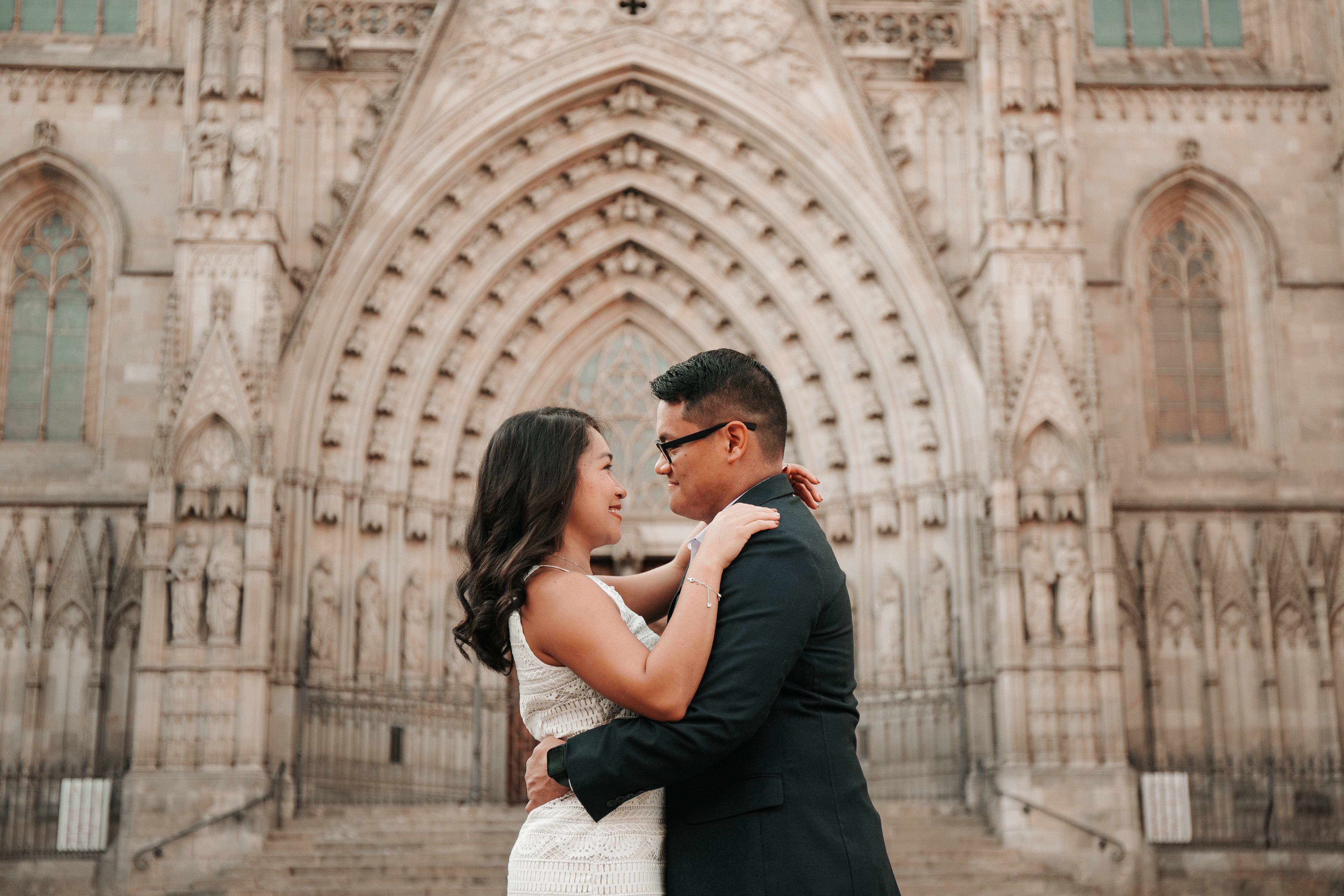 The Wedding Website of Katrina Calungsod and Timoteo Gonzales