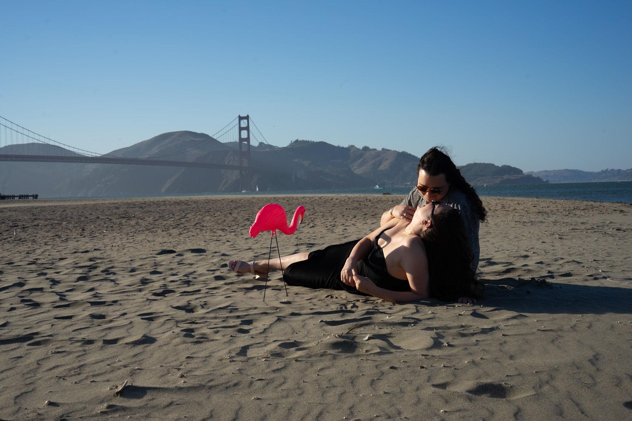 The Wedding Website of Codi Feuerzeig and Emma Jackson