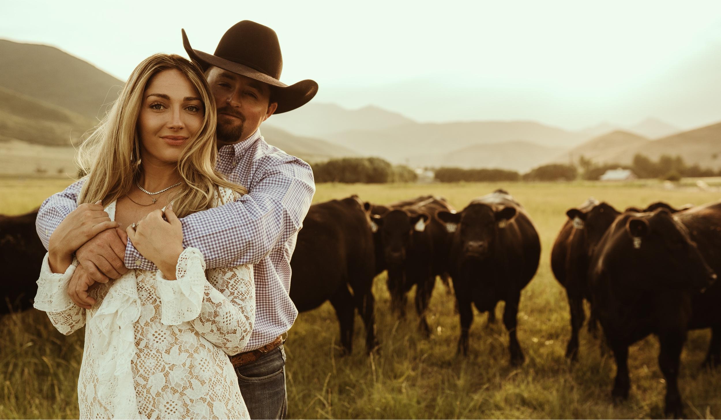 The Wedding Website of Keasha Thompson and Houston Thomas