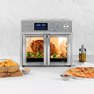 Kalorik Digital Maxx Air Fryer Oven, 26 Quart