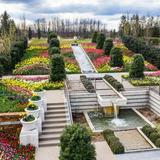 Tulsa Botanic Garden