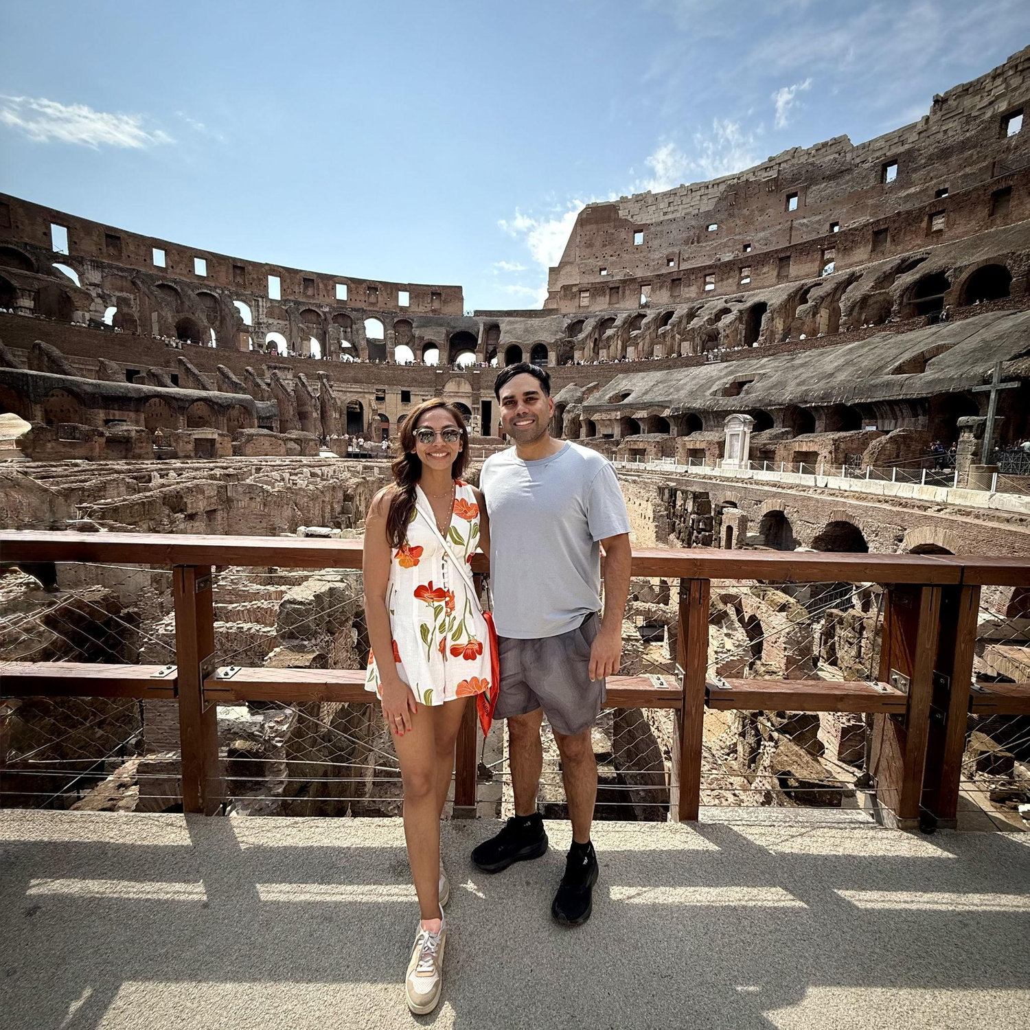 Rome