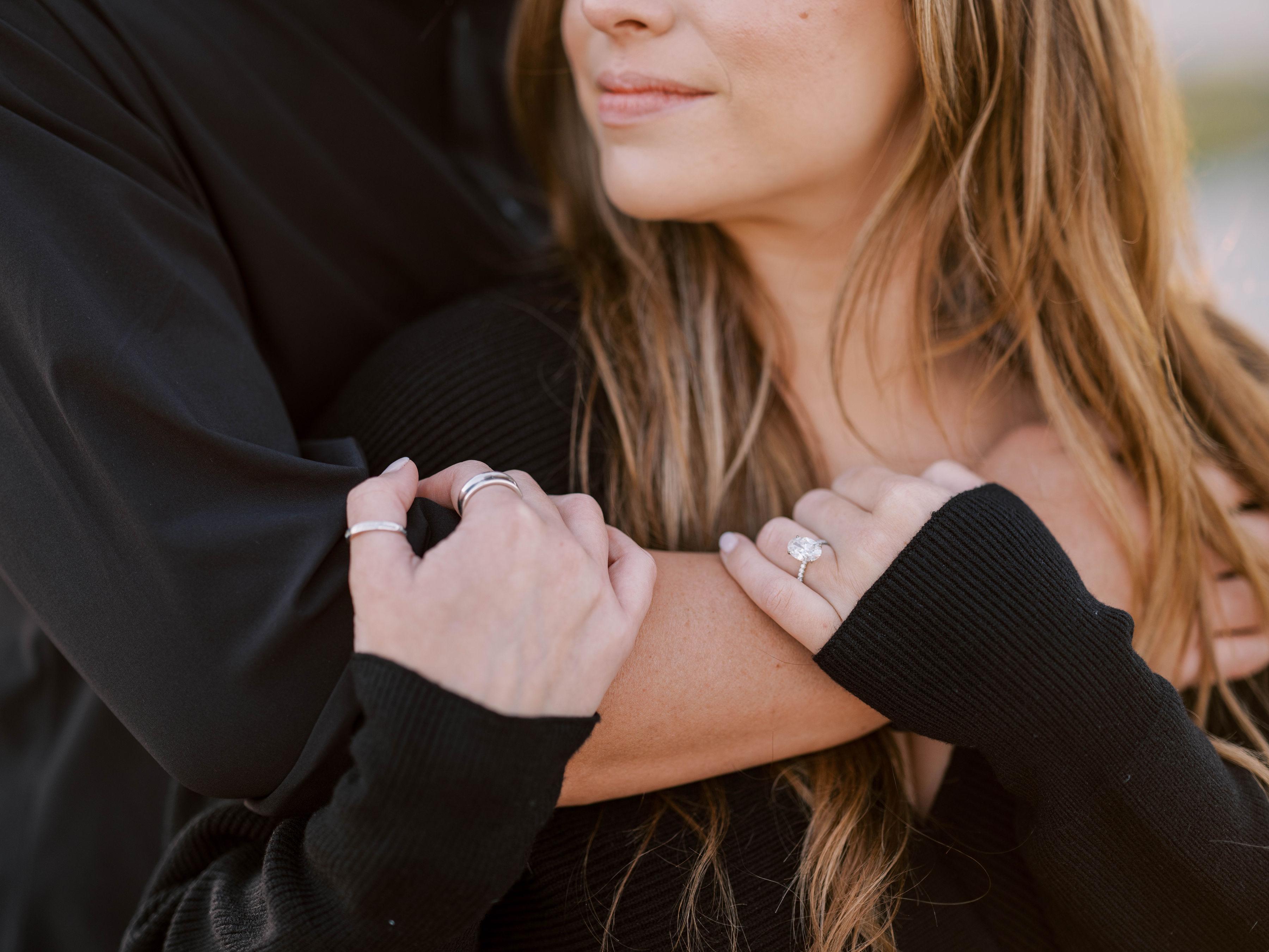 The Wedding Website of Stephanie Jefferis and Taylor Sewitt