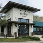 Metro Diner