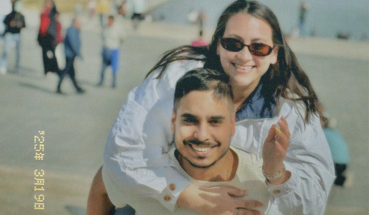 The Wedding Website of Jose Mora and Paige Stewart