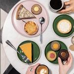 Bakeries