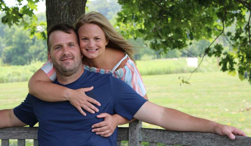 Megan Wallen and Jason Ruge's Wedding Website