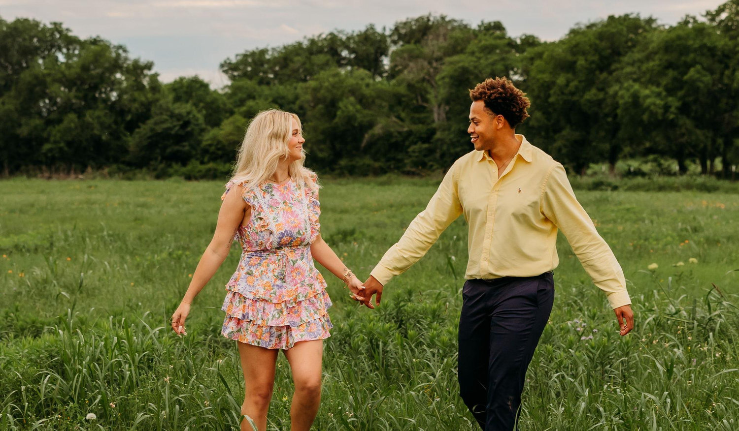 The Wedding Website of Amaya Grace and Christopher Swedburg