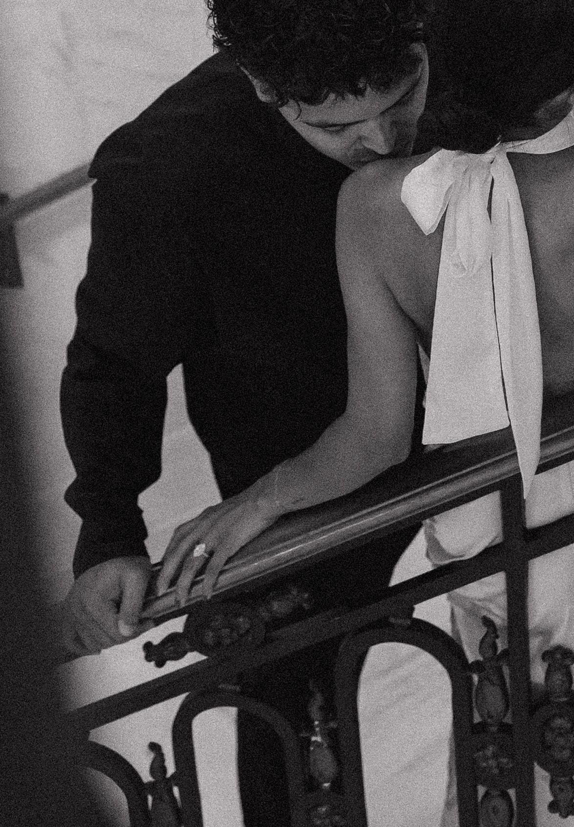 The Wedding Website of Arely Garcia and Matthew Valverde