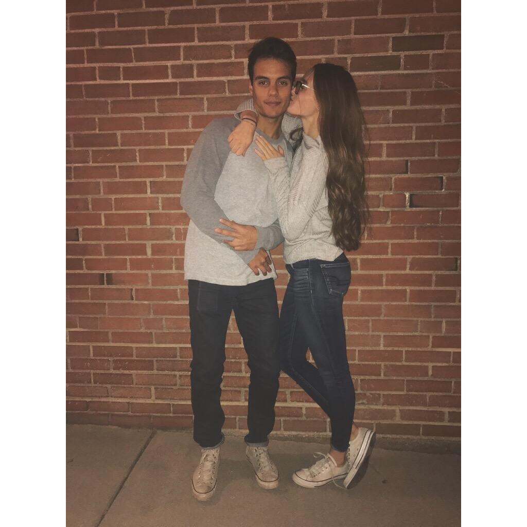 Zach's 20th Birthday