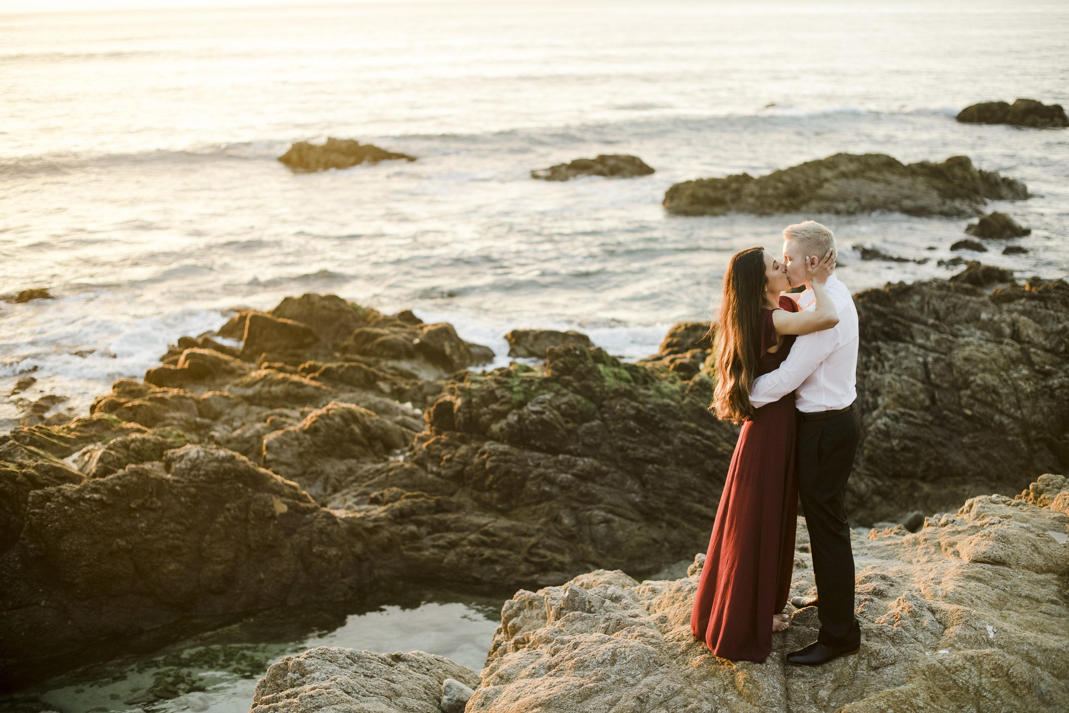 The Wedding Website of Nicolette German and Travis Young
