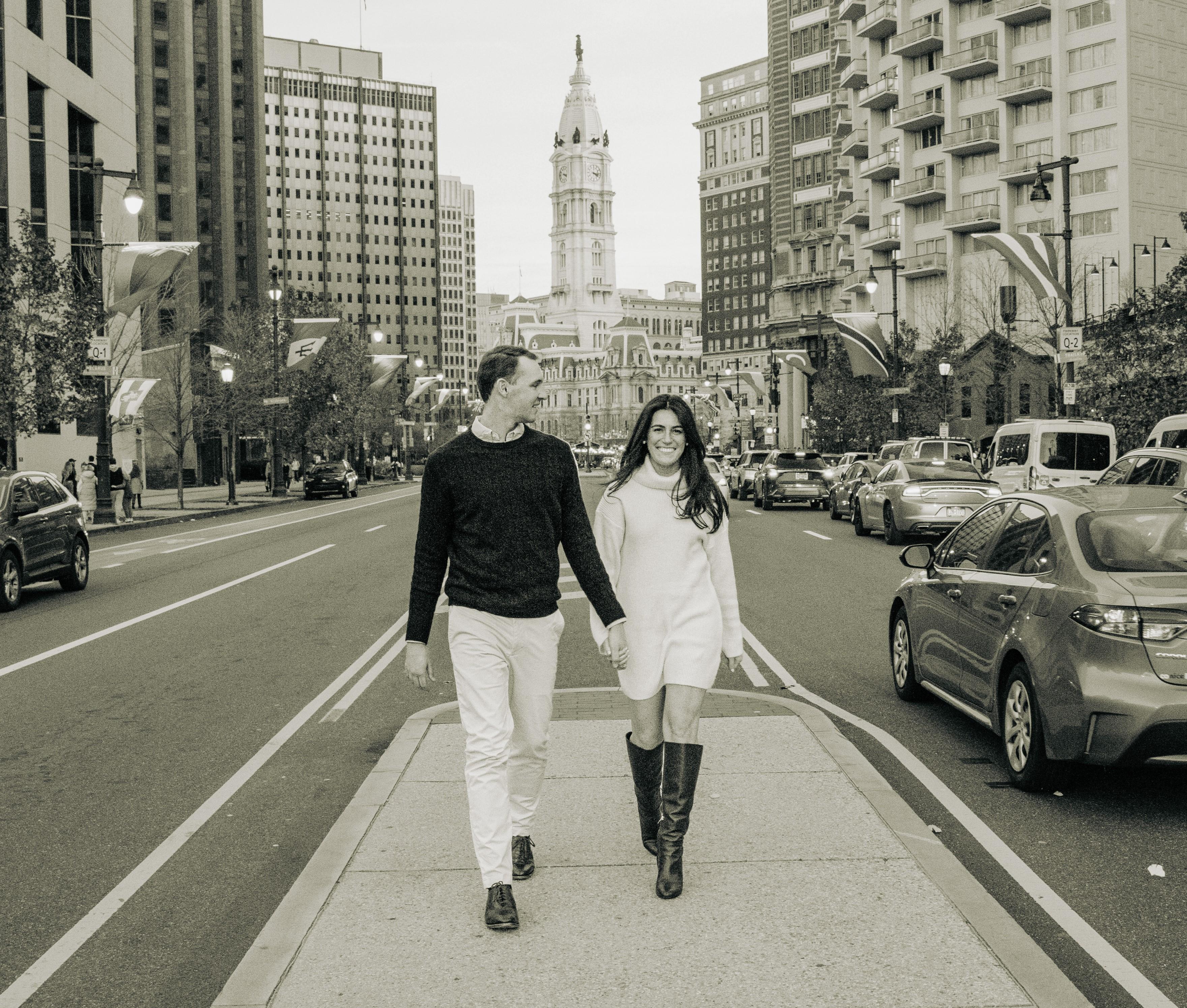 The Wedding Website of Marley Sternberg and Thomas Girdler