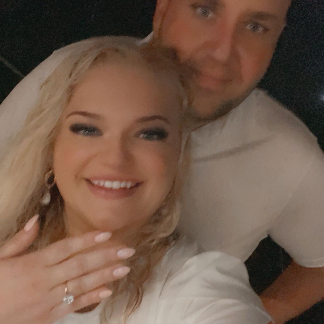 Engaged!!! June 21st, 2024 in Charleston, SC