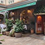 Dine at Esmée