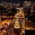 Distillery District