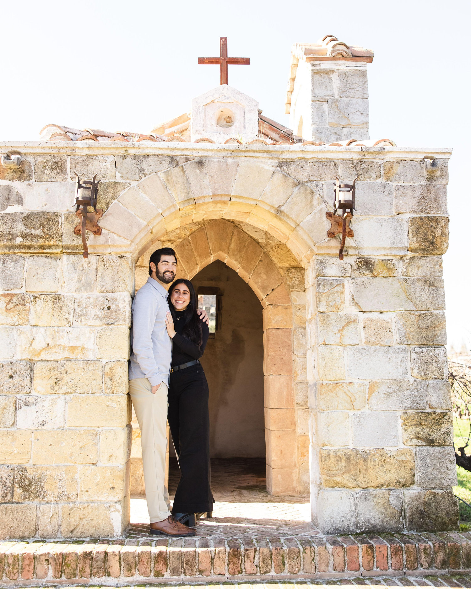 The Wedding Website of Krista Lane and Kevin Chang