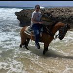 North Countryside National park & Beach Ride