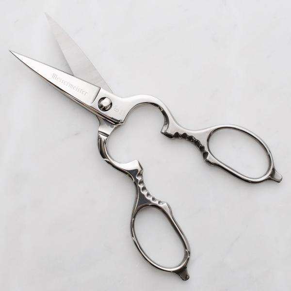 Spanish 8 Inch Take-Apart Kitchen Scissors