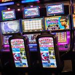 Casino at Wyndham Grand Rio Mar