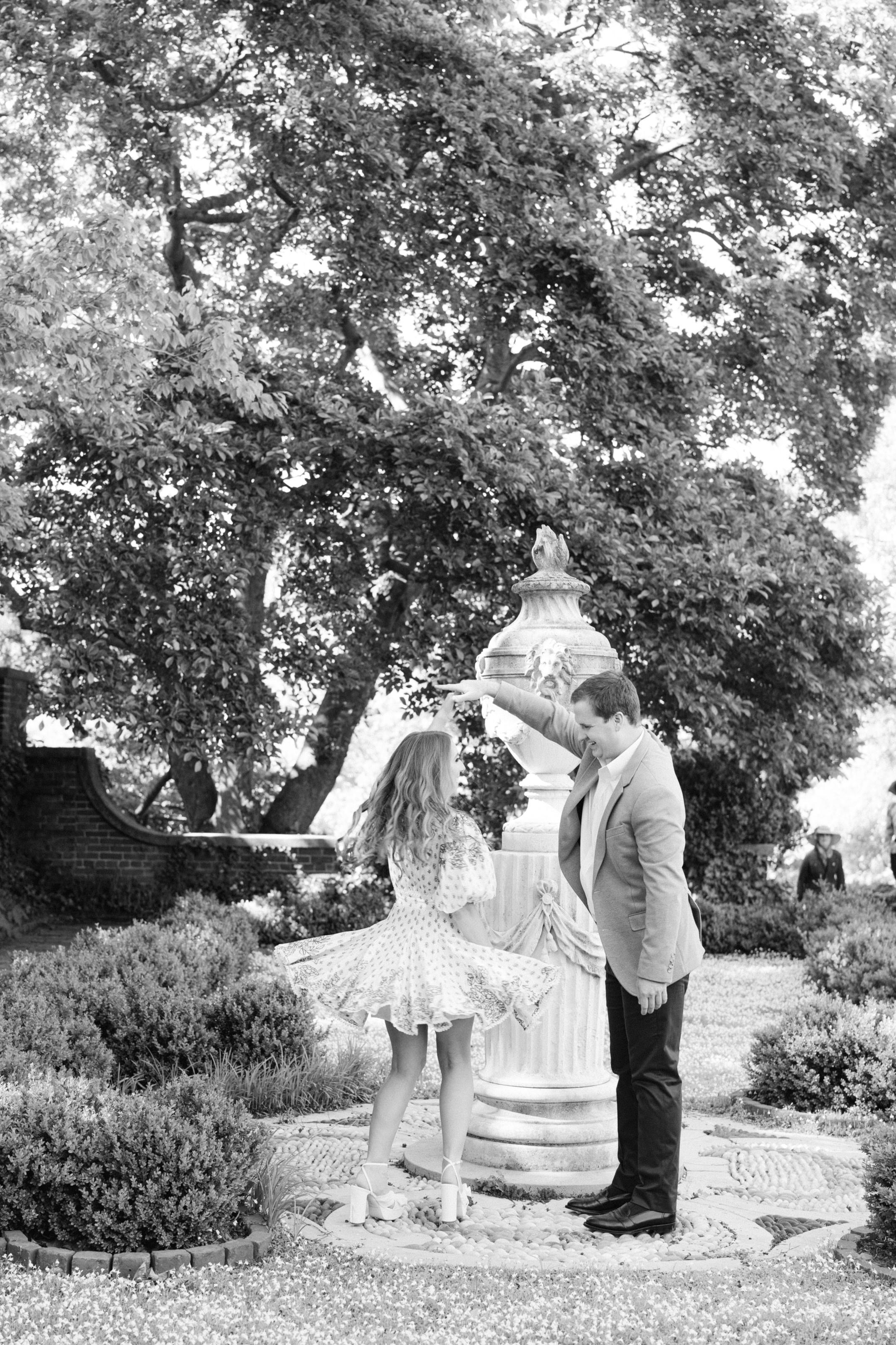 The Wedding Website of Meghan Skinner and Preston Hall