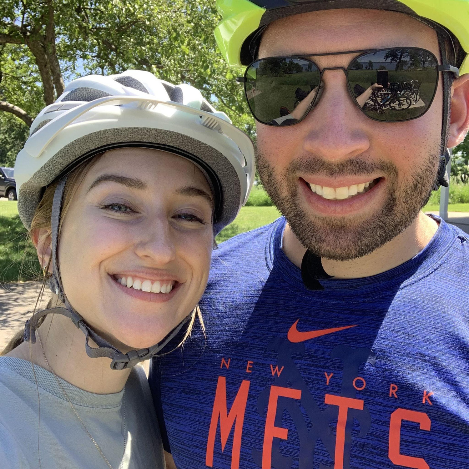Summers in Madison are our favorite!