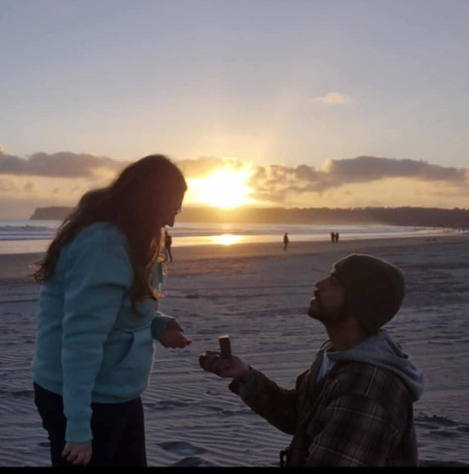 The Wedding Website of Amanda Bingham and Justin Reed