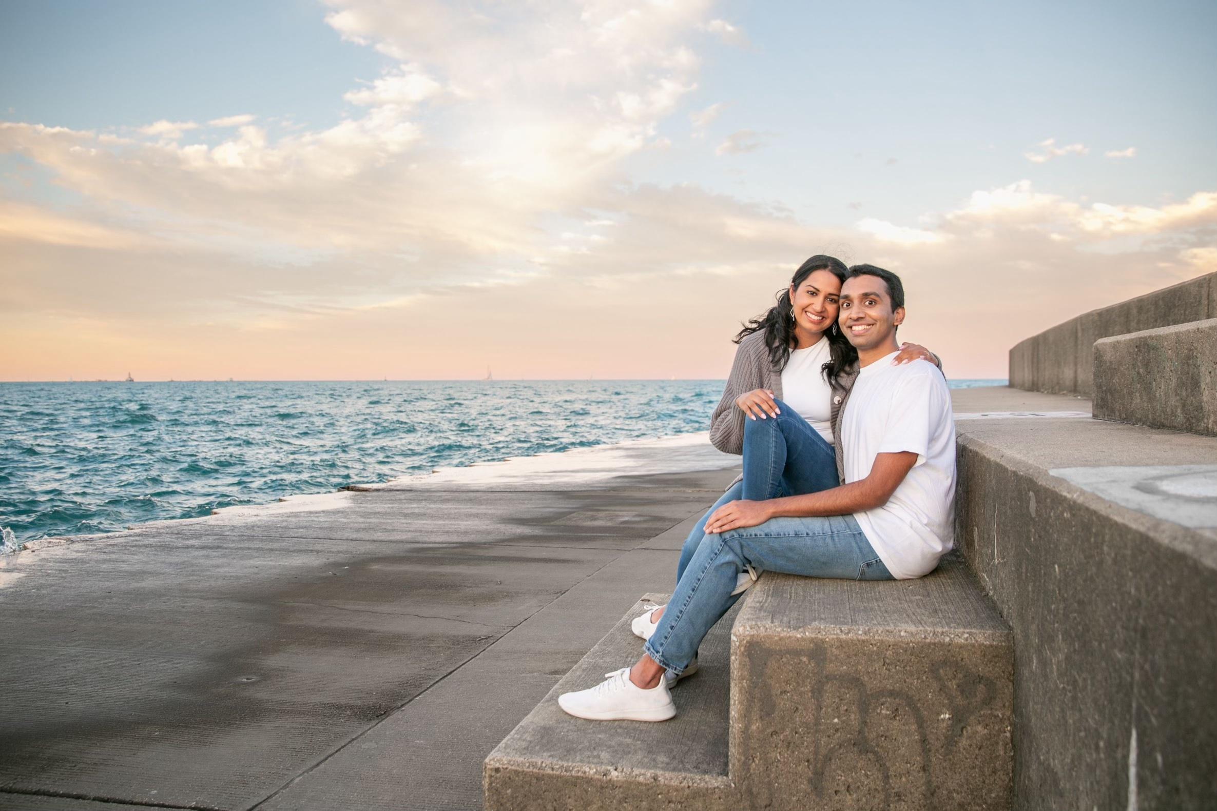 The Wedding Website of Anand Shankar and Abinaya Ramakrishnan