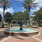 St. Marys Waterfront Park - Howard Gilman Memorial Park
