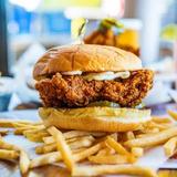 Tumble 22 - Texas Chicken Joint