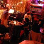 Rimsky-Korsakoffee House
