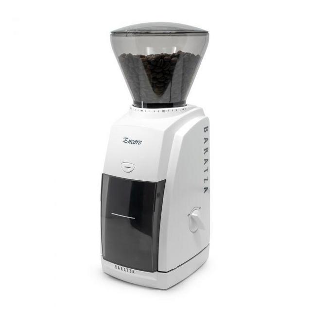 Baratza Encore Coffee Grinder (black)