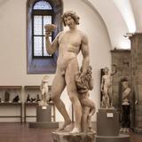 Pitti Palace, Bargello Museum