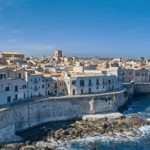 Island of Ortigia