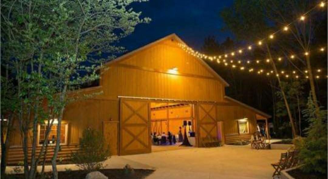 The Wedding Website of Crystal Kenison and Randy Bowers