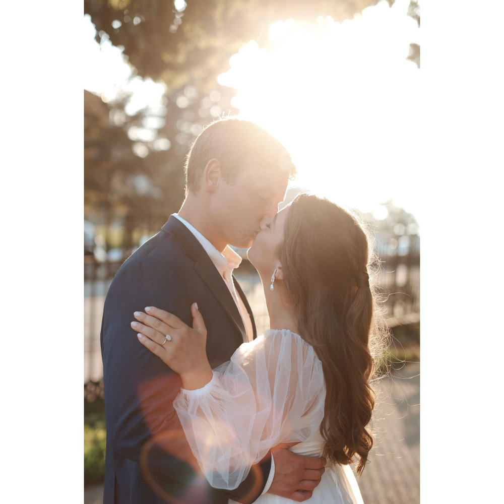 Natalie Brackett and Dylan Ricci's Wedding Website